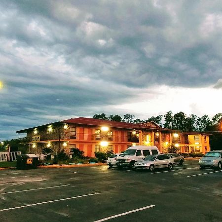 Gator Inn Kissimmee Eksteriør bilde